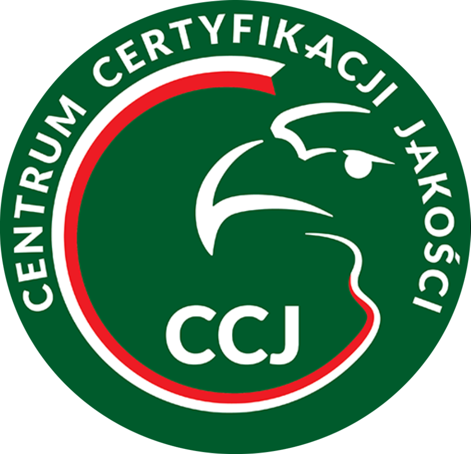 Centrum Certyfikacji Jakości